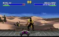Ultimate Mortal Kombat 3 zmenšenina #7