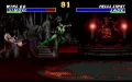 Ultimate Mortal Kombat 3 zmenšenina #8
