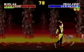 Ultimate Mortal Kombat 3 zmenšenina #9