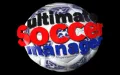 Ultimate Soccer Manager thumbnail #1