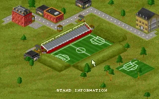 Ultimate Soccer Manager screenshot 2