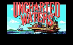 Uncharted Waters zmenšenina
