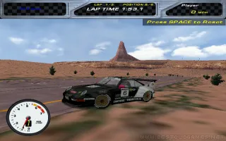 Viper Racing Screenshot 5