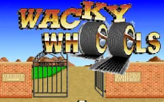 Wacky Wheels thumbnail