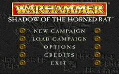 Warhammer: Shadow of the Horned Rat Miniaturansicht