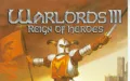 Warlords 3: Reign of Heroes thumbnail #1