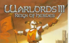 Warlords III: Reign of Heroes zmenšenina