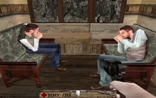 Western Outlaw: Wanted Dead or Alive screenshot 2