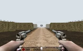 Western Outlaw: Wanted Dead or Alive screenshot 5