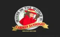 Where in the World is Carmen Sandiego? Deluxe vignette #1