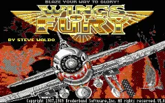 Wings of Fury zmenšenina