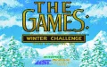 Winter Challenge vignette #1
