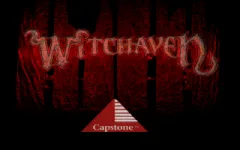 Witchaven thumbnail