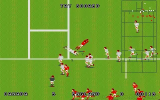 World Class Rugby screenshot 2