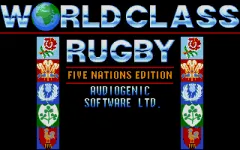 World Class Rugby zmenšenina