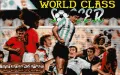 World Class Soccer thumbnail #1