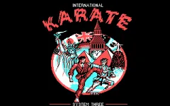 World Karate Championship thumbnail