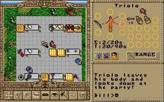 Worlds of Ultima: The Savage Empire screenshot 5