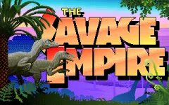 Worlds of Ultima: The Savage Empire thumbnail