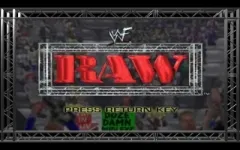 WWF Raw zmenšenina