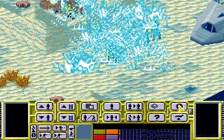 X-COM: Terror from the Deep screenshot 5