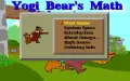 Yogi Bear's Math Adventures zmenšenina #2