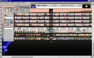 Yoot Tower captura de pantalla 3