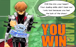 Yu-Gi-Oh!: Power of Chaos - Kaiba the Revenge obrázok