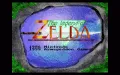 Zelda Classic zmenšenina 1