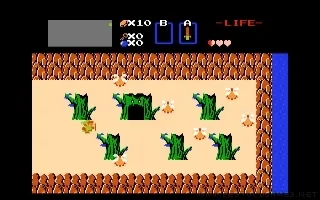 Zelda Classic obrázek