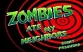 Zombies Ate My Neighbors thumbnail #1