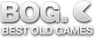 BestOldGames Logo